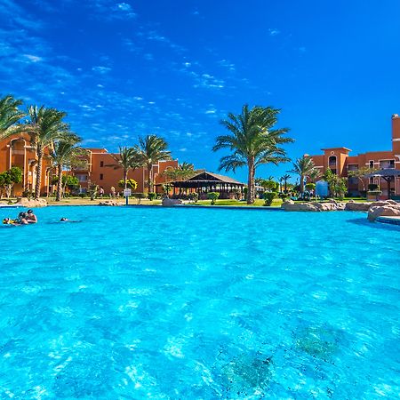 Sentido Caribbean World Soma Bay Hotel Hurghada Eksteriør billede