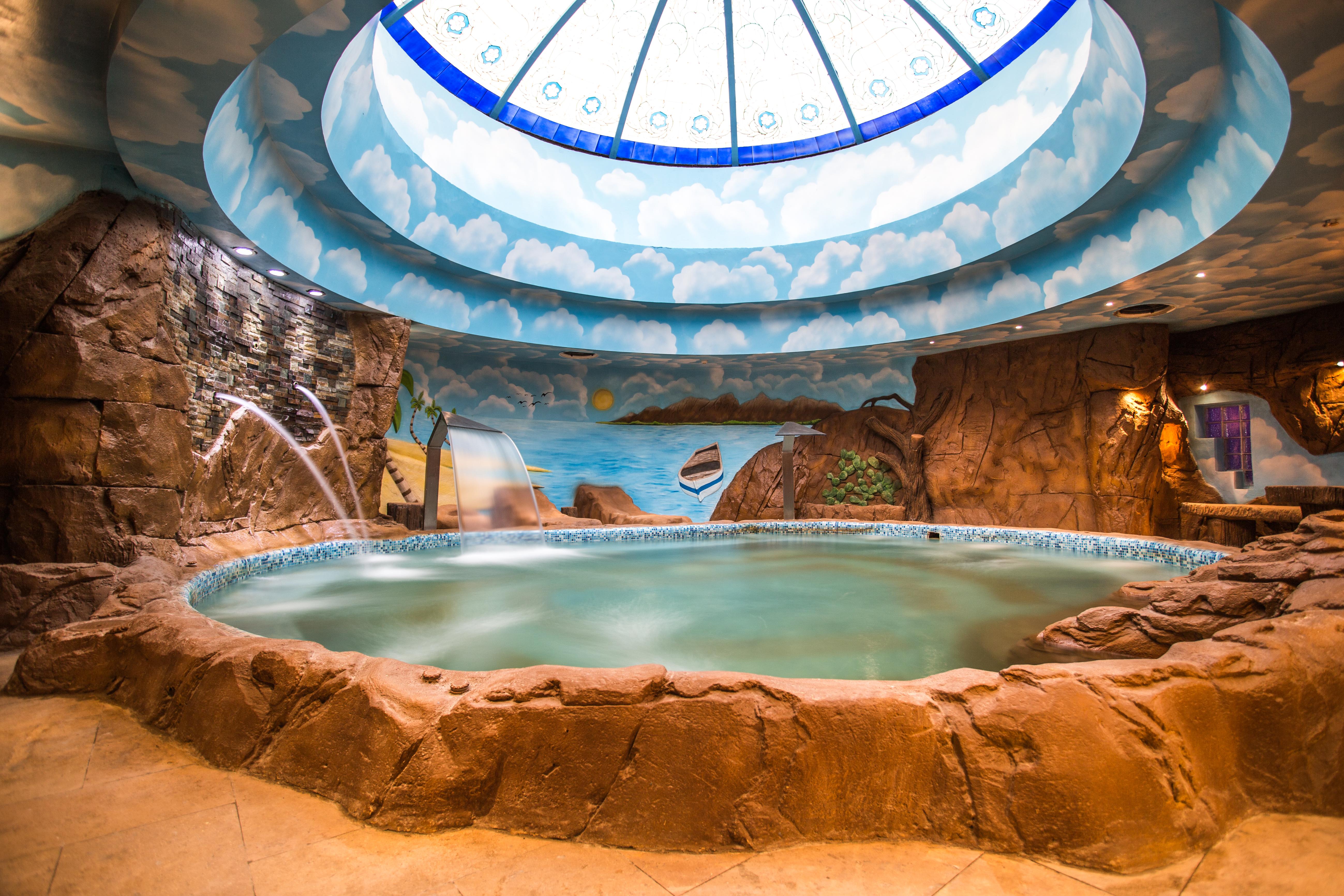 Sentido Caribbean World Soma Bay Hotel Hurghada Eksteriør billede
