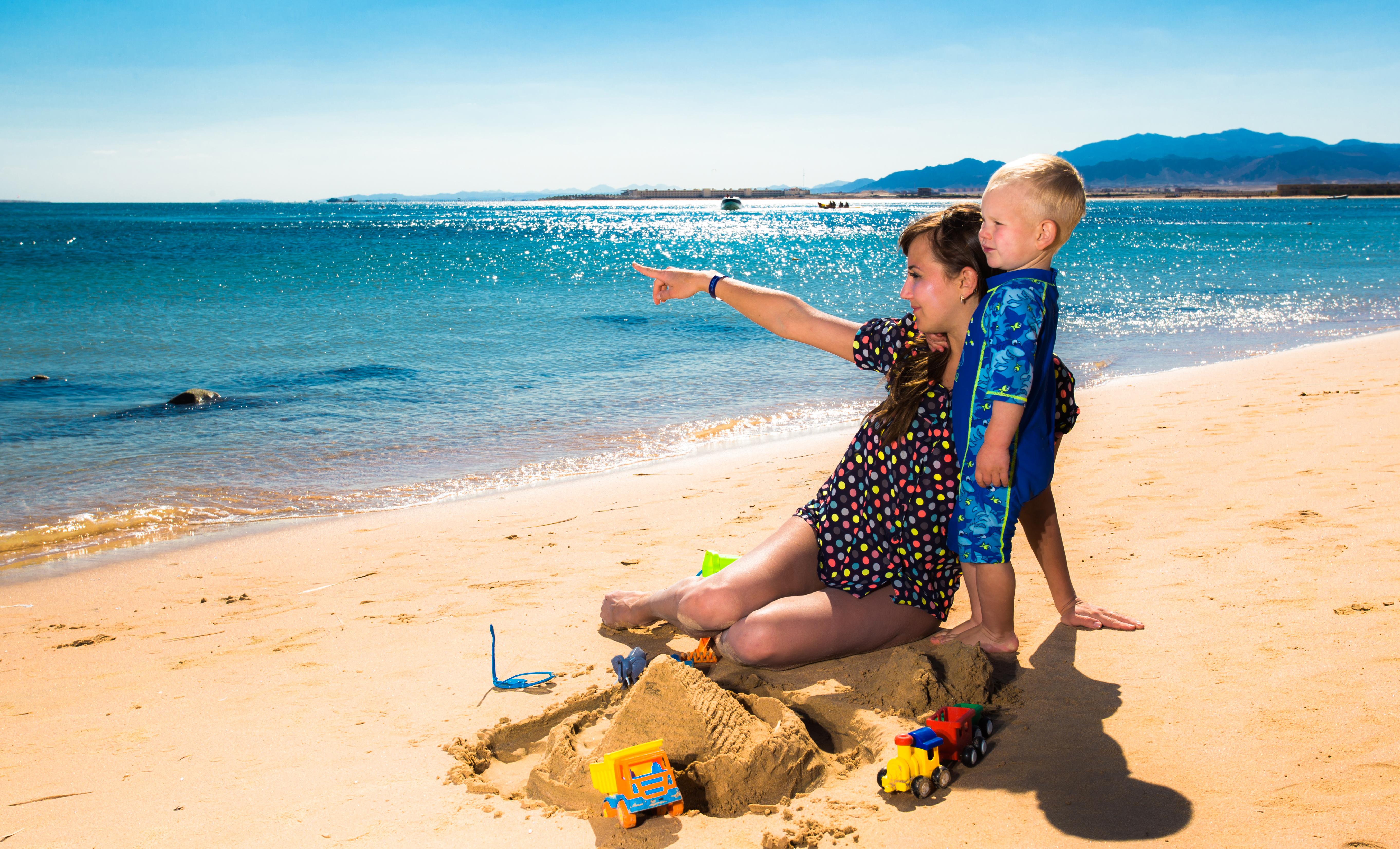 Sentido Caribbean World Soma Bay Hotel Hurghada Eksteriør billede
