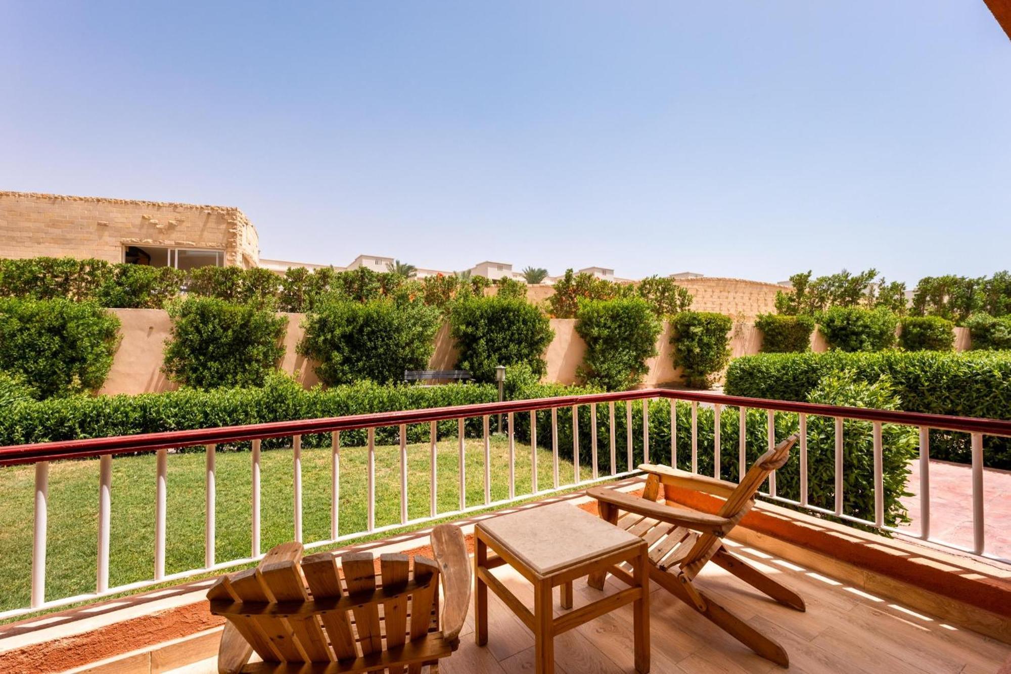 Sentido Caribbean World Soma Bay Hotel Hurghada Eksteriør billede