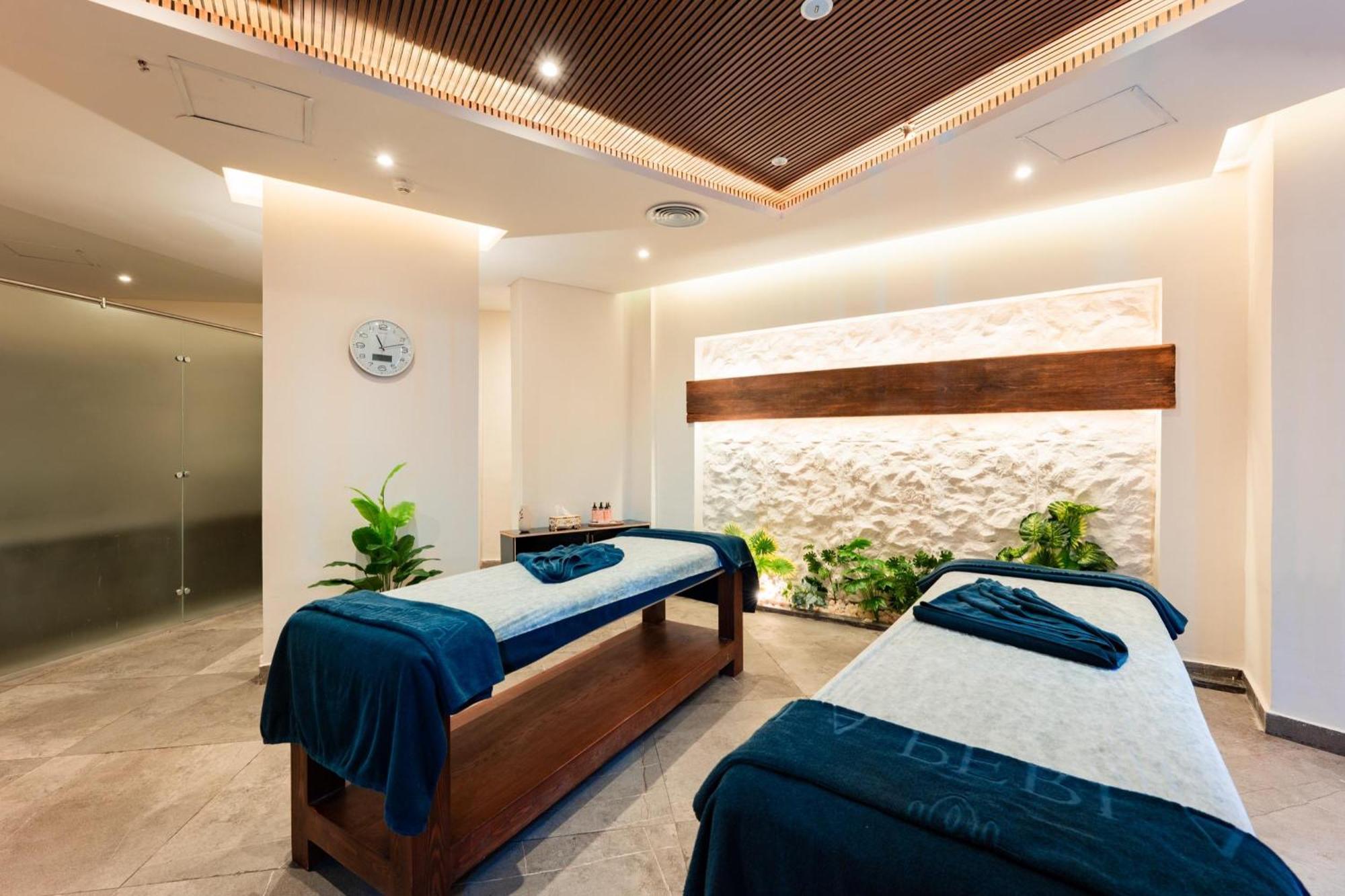 Sentido Caribbean World Soma Bay Hotel Hurghada Eksteriør billede