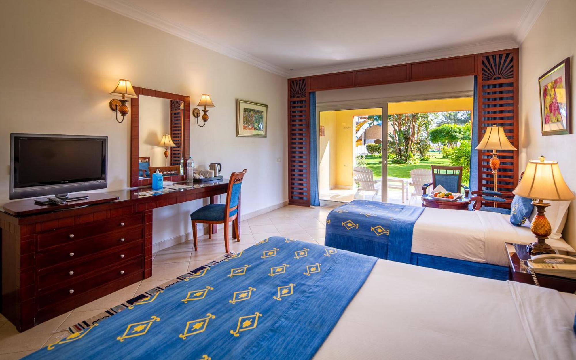 Sentido Caribbean World Soma Bay Hotel Hurghada Eksteriør billede